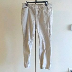 St. John's Bay Khakis (14P)